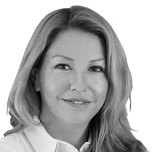 Ahu Büyükkuşoğlu Serter