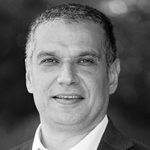 Ali Emre Sever