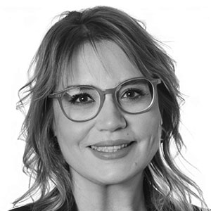 Ayşegül İldeniz