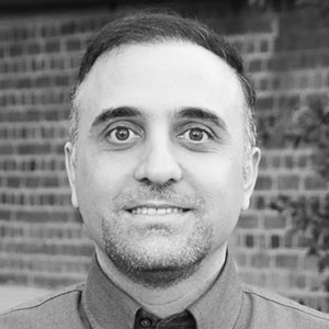 Mohammad Hossein Jarrahi