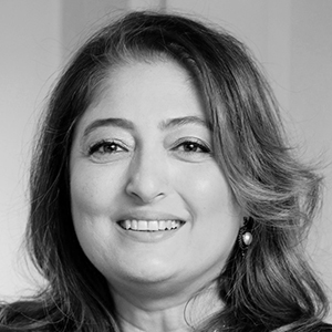 Özge Bulut Maraşlı