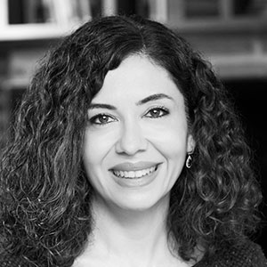 Sinem Sandıkçı Gökçen