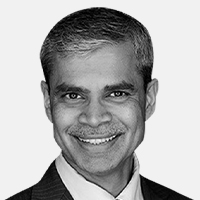 Prof. Amit Joshi