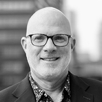 John Mandyck