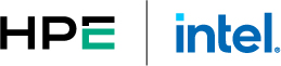 HPE - Intel