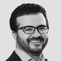 Bora Yazıcıoğlu