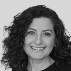 Prof. Dr. Güler Aras