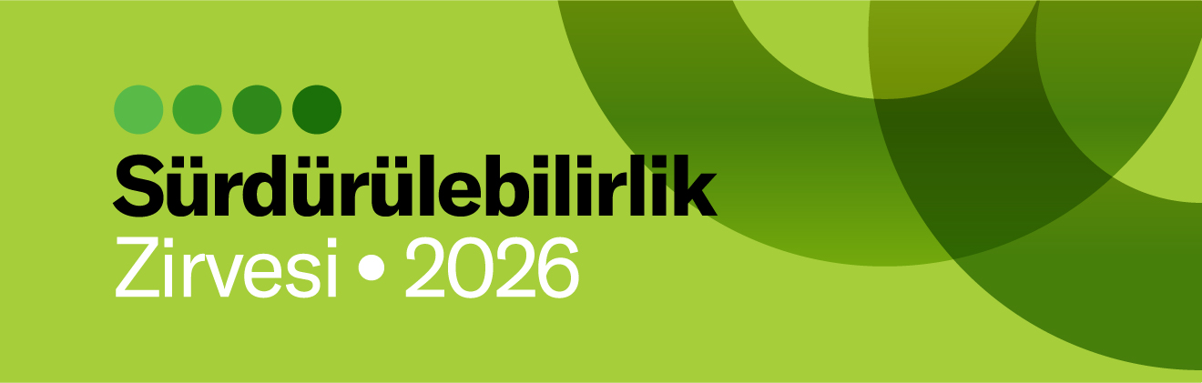 Sürdürülebilirlik Zirvesi 2026