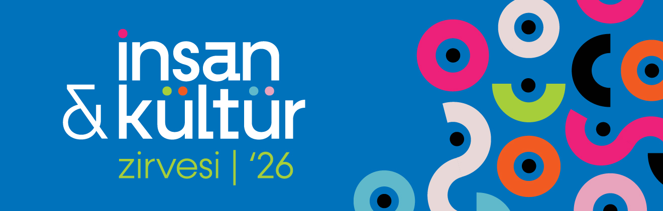 İnsan ve Kültür Zirvesi 2026