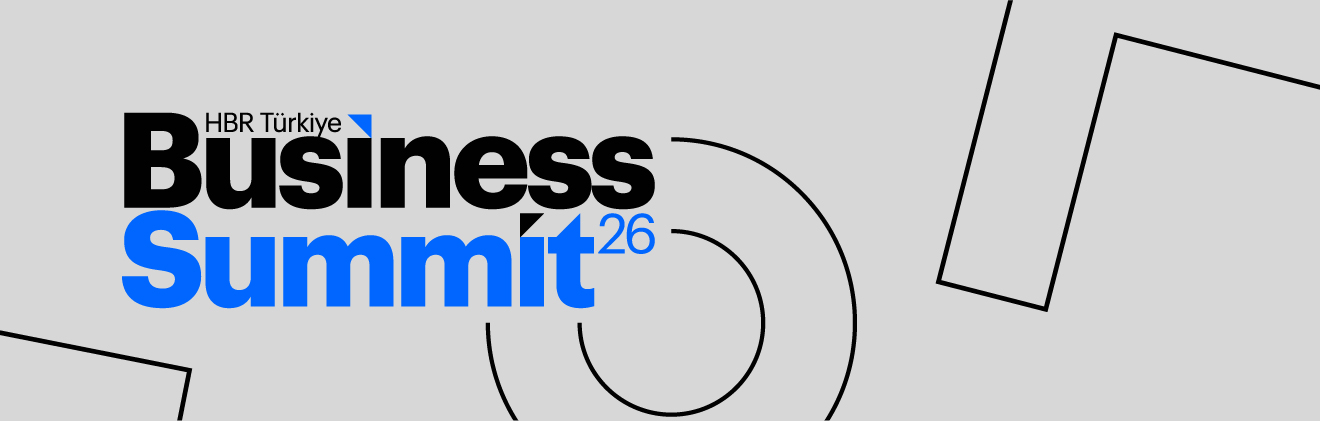 HBR Türkiye Business Summit 2026