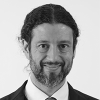 Dr. İzel Levi Coşkun