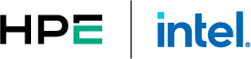 HPE - Intel