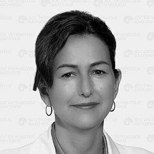 Prof. Dr. Dilek Yazıcı