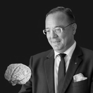 Prof. Dr. Türker Kılıç