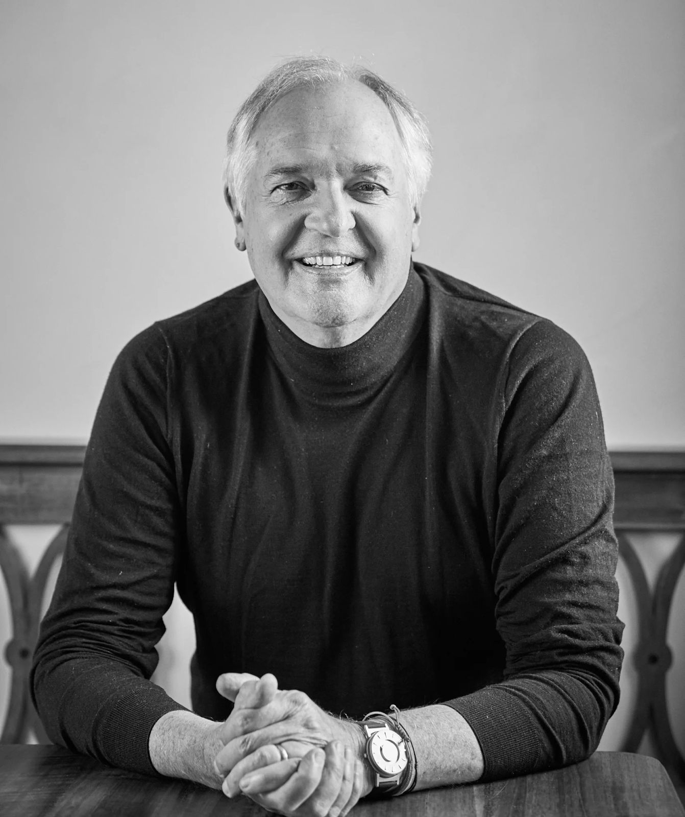 Paul Polman