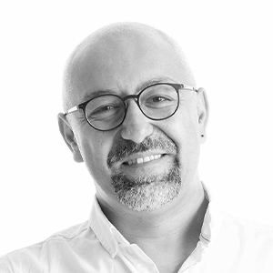 Prof. Dr. Altan Çakır