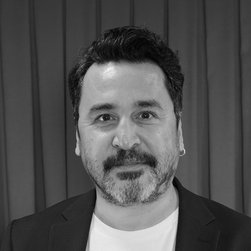 Ümit Alan